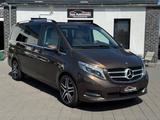 Mercedes-Benz V 250 CDI AVANTGARDE*LEDER*306°KAMERA*AHK*2HAND* - Mercedes-Benz V 250 in Hannover
