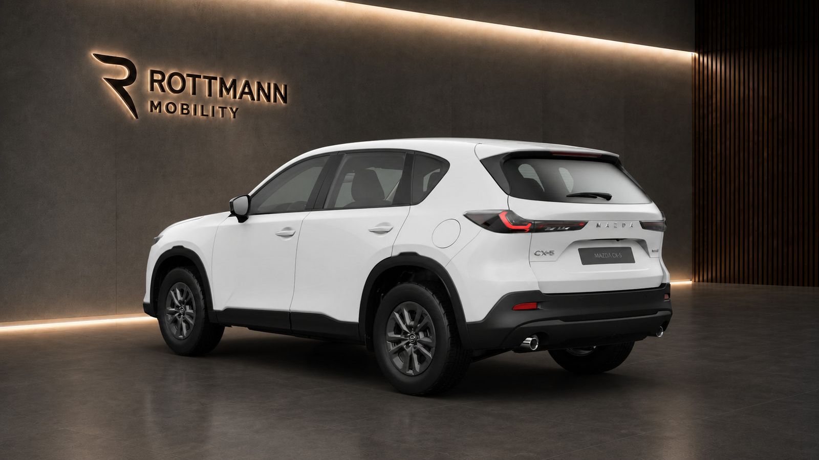 Mazda CX-5 - Bild 7