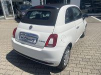 Fiat 500C - Vorschau Bild 6