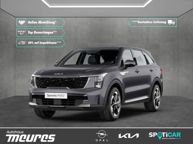 Kia Sorento Plug-in Hybrid 252 PS, AWD, 6-Gang, Inte