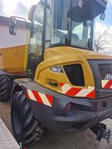 MECALAC 6MDX - Offers