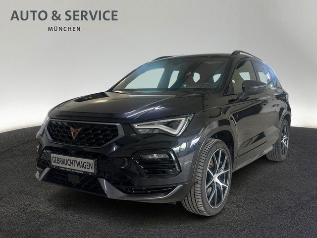 Cupra Ateca 2.0 TSI VZ 4Drive DSG |LED|ACC|PANO|SHZ|
