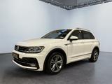 Volkswagen Tiguan R-Line 1.5 TSI BMT DSG Rückfahrkamera