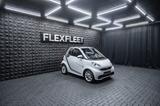 Smart ForTwo  cdi EU5 Cabrio Passio Servo - Smart ForTwo: Cdi