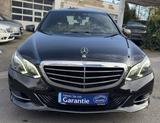 Mercedes-Benz E 300 E Limousine E 300 CGI BlueEfficiency - gebrauchte Mercedes-Benz E 300 aus dem Jahr 2015