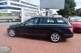 Mercedes-Benz C 220 T CDI TÜV/AU NEU, PANORAMADACH,AUTOMATIKG. - gebrauchte Mercedes-Benz C 220 aus dem Jahr 2009