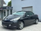 Peugeot 207 CC 1.6 Sport *SHZ*MFL*LMF*KLIMA*EL.FENSTER - Peugeot 207 in Essen