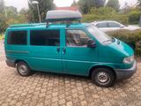 Volkswagen T4 2.5TDI Multivan Camper - Volkswagen LT aus 1999
