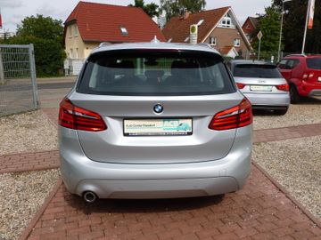 BMW 218 - 4