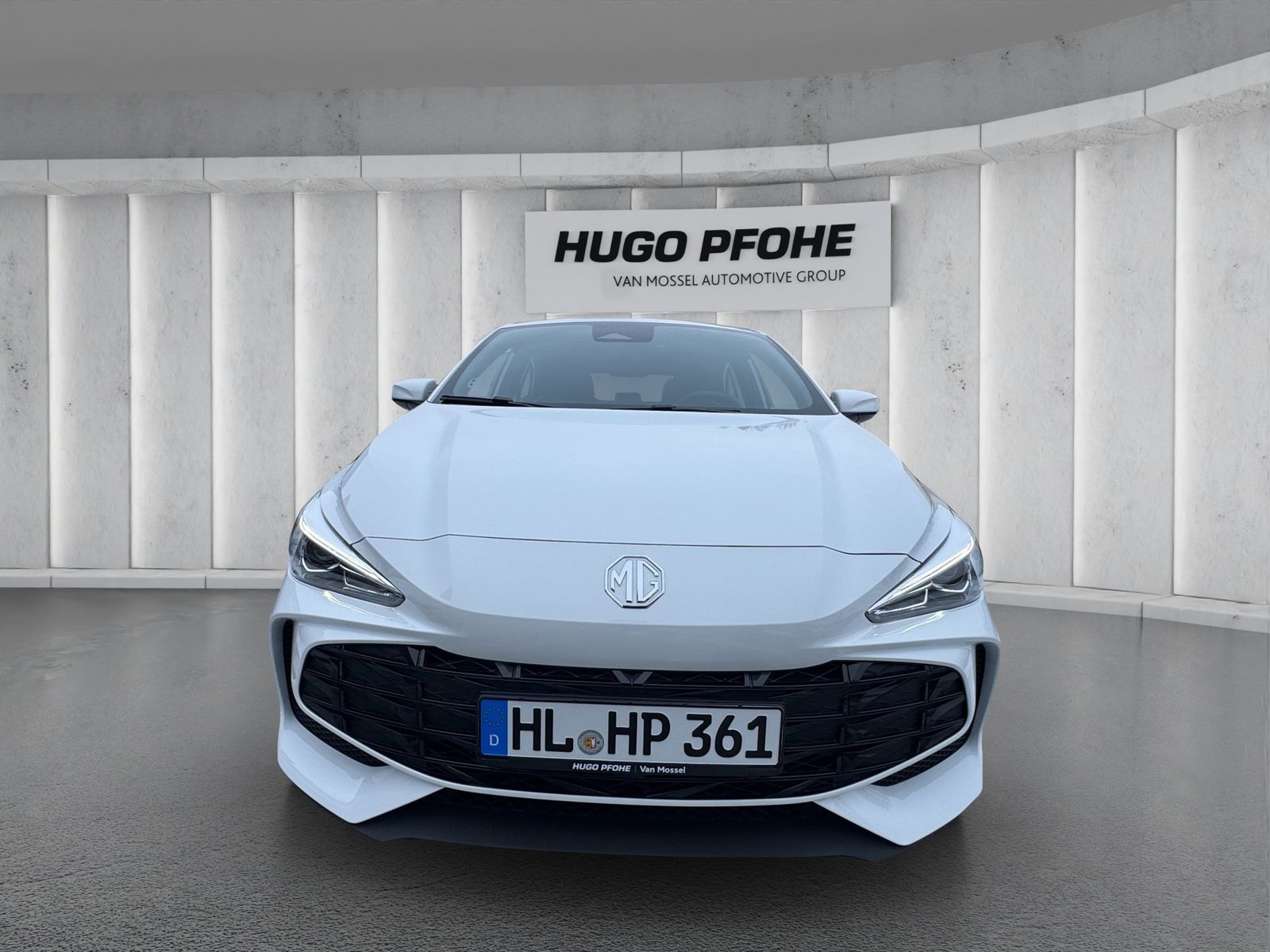 MG3
