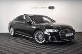 Audi A8 50 TDI quattro*MATRIX*360° *ST-HEIZ*KEYLESS - Audi A8 in Dresden