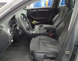 Audi A3 Sportback 35 TDI S line S tro*LED*Virtual*Nav - Audi A3: Sportback TDI
