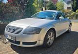 Audi TT Roadster 1.8T 140 kW - - Audi aus 1999: 8