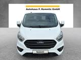 Ford Transit Custom Kombi 320 L1 Trend / 9-Sitze - Ford Transit Gebrauchtwagen in Hamburg