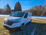 Renault Trafic L1H1 3t Blue dCi130 Klima Navi Holz AHK  - gebrauchte Renault Trafic aus dem Jahr 2022