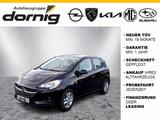 Opel Corsa E Edition, SHZ, LKRHZ, PDC - Opel Corsa: Schwarz