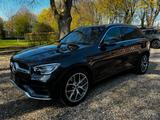 Mercedes-Benz GLC 200 4MATIC AMG - Mercedes-Benz GLC 200 in Herne