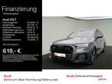 Audi SQ7 competition plus TFSI*Navi*Matrix*Alu*HUD*B& - Audi SQ7 in Frankfurt (Main)