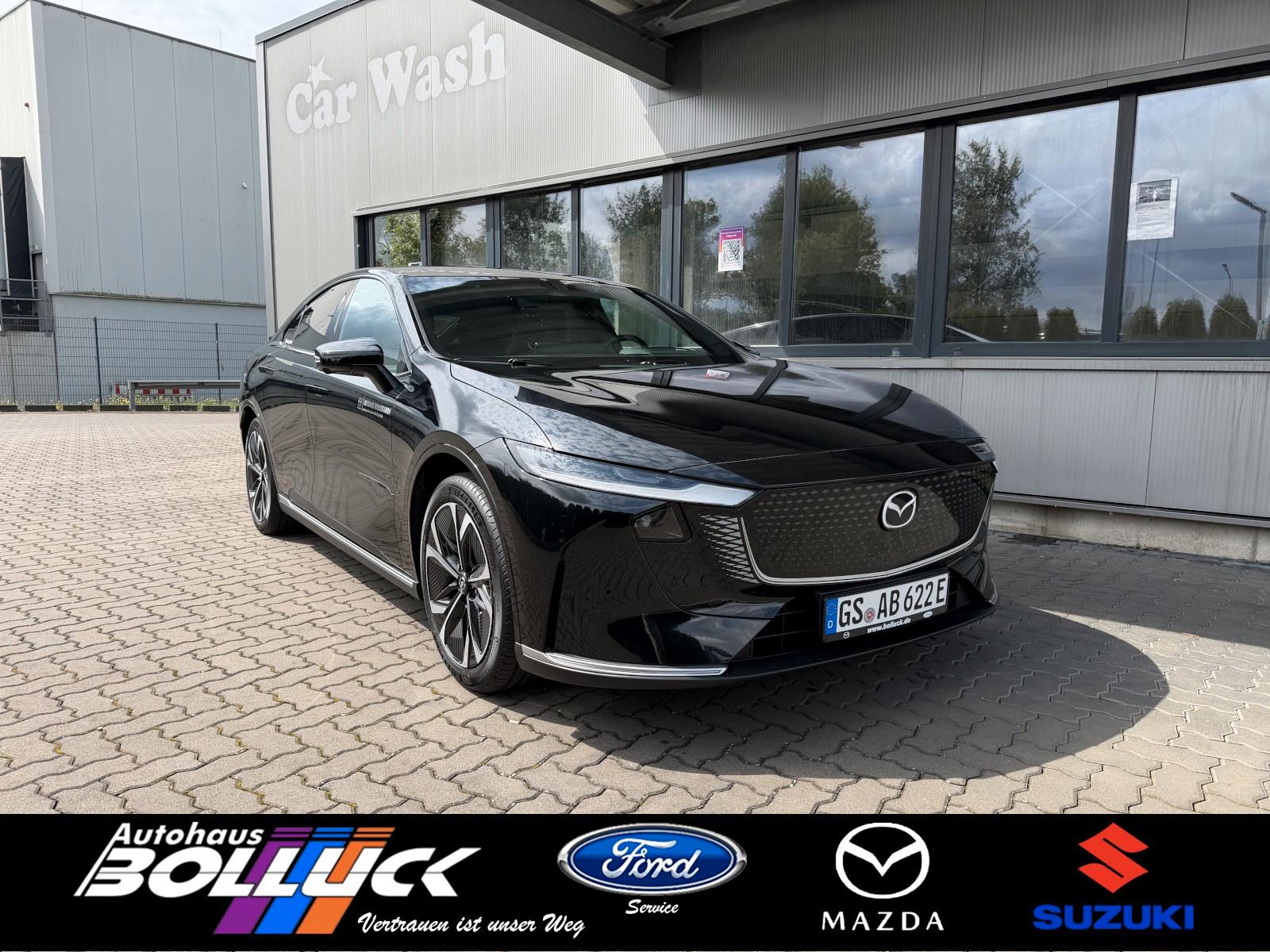 Mazda 6e 5HB EV 258ps 1AT RWD Takumi