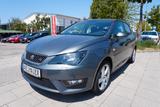 Seat IBIZA*5-TÜRER*1.2 FR*TÜV NEU*SHZG*KLIMA - Seat Ibiza: Türer