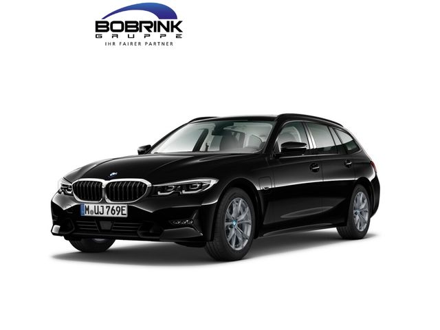 BMW 330 e Touring Sport Line Hybrid Navi Stop&Go LED