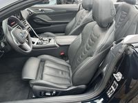 BMW M850 - Vorschau Bild 25