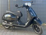 Vespa VESPA GTS 300 SUPER ABS HPE E5 / Akrapovic  - VESPA GTS 300 HPE SUPER