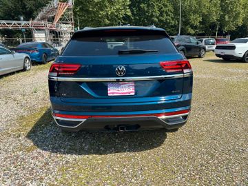 Volkswagen Atlas SEL Cross Sport 4 Motion wie Neu SALE!!!!!