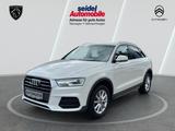 Audi Q3 1.4 TFSI Automatik S tronic design, viele Ex - Audi Q3 in Chemnitz