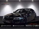 BMW 530d M SPORTPAKET*AHK*HUD*KLIMA*KEYLESS - BMW 530: 530d M Sport