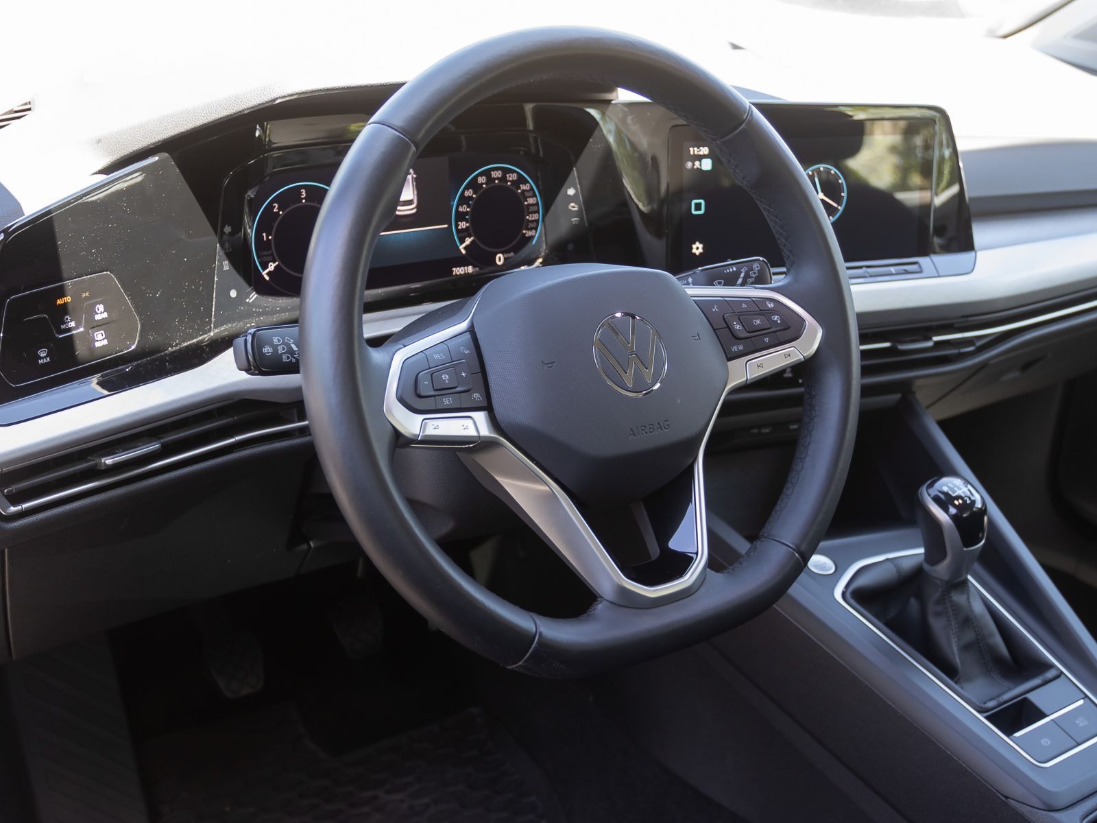 Volkswagen Golf - Bild 11