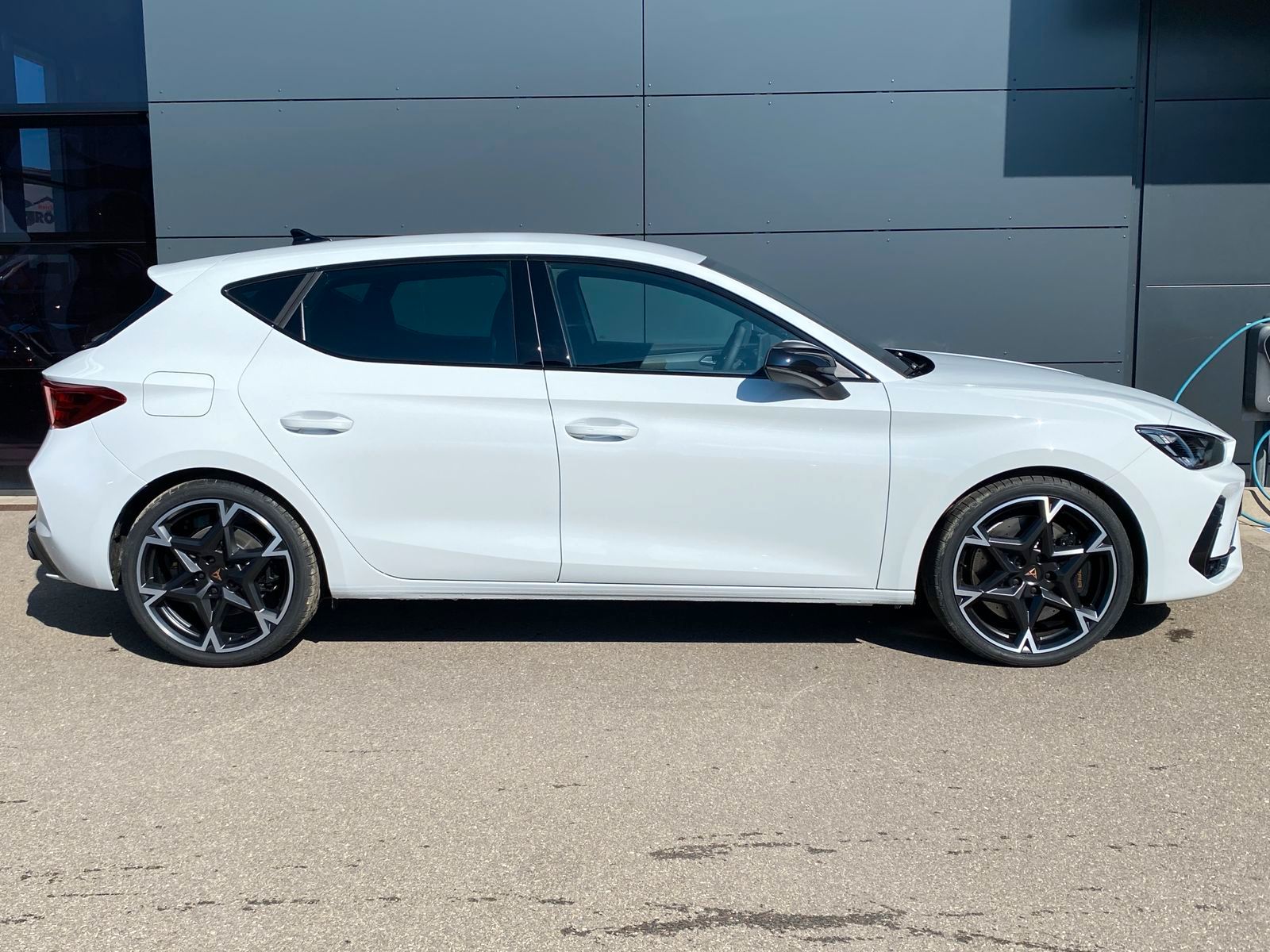 Cupra Leon - Bild 7