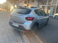 Dacia Sandero III Stepway Comfort