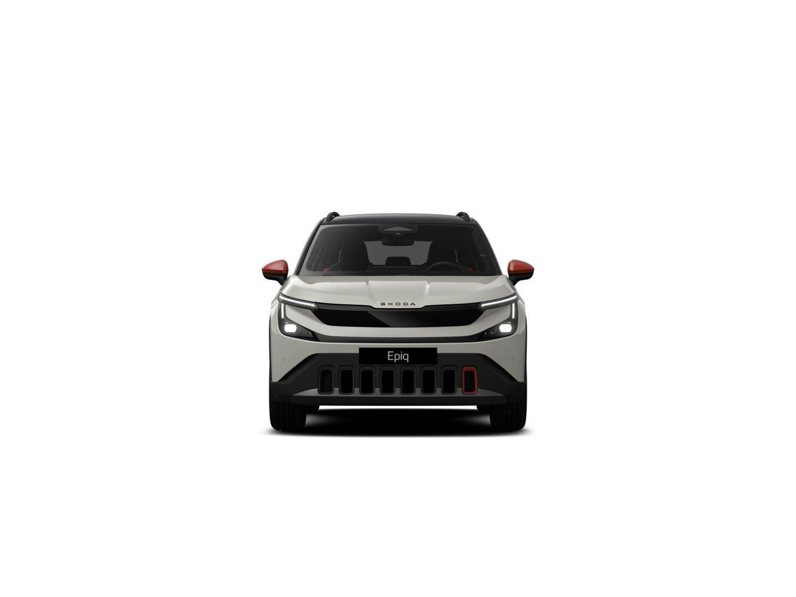 Skoda Epiq - Bild 13