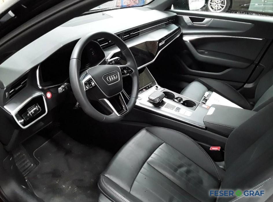 Audi A6 - Bild 6