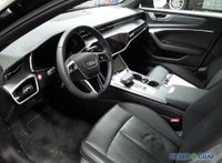 Audi A6 - Vorschau Bild 6
