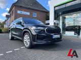 Skoda Kodiaq SELECTION 2.0 TDI DSG AHK NAVI SHZ KAMERA - Skoda mit Diesel-Antrieb