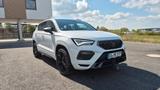 Seat Ateca 1.5 TSI, FR Black Edition, AHK, 360°, XL - Seat Ateca: Fr Black Edition