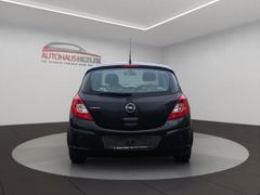 OPEL Corsa D Innovation 110 Jahre