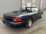 Chrysler Stratus Limited 2.5 Cabrio/WeingKm/Tüv Neu - Chrysler Stratus aus 2000
