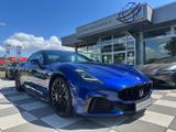 Maserati Granturismo GranTurismo Trofeo AWD - Maserati Granturismo: Trofeo
