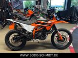 KTM 125 Enduro R 2025  vorrätig !