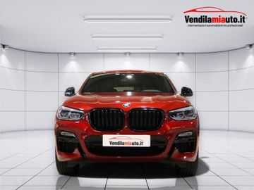 BMW X4 - 2