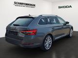 Skoda Superb Combi Style *AHK,ACC,TWA,Sthz.,Navi* - Skoda Superb: Kombi