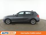 BMW 1er 118i Advantage Aut.*LED*TEMPO*PDC*SHZ* - BMW 118 in Duisburg