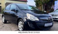 Opel Corsa D 1.4 Satellite/Garantie /Tüv Neu