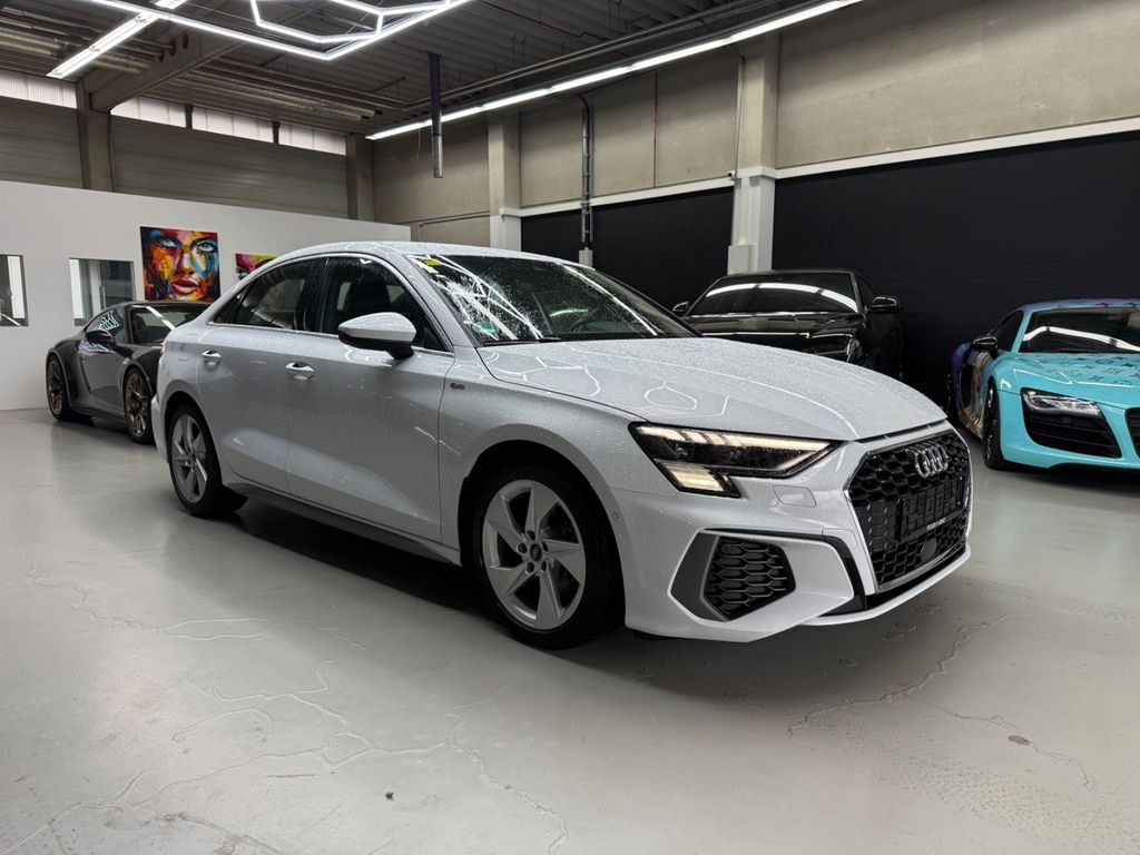 Image of Audi A3