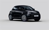 Fiat 500C e Cabrio Elektro (RED) 42kWh KomfotPaket - Fiat 500C mit Elektro-Antrieb