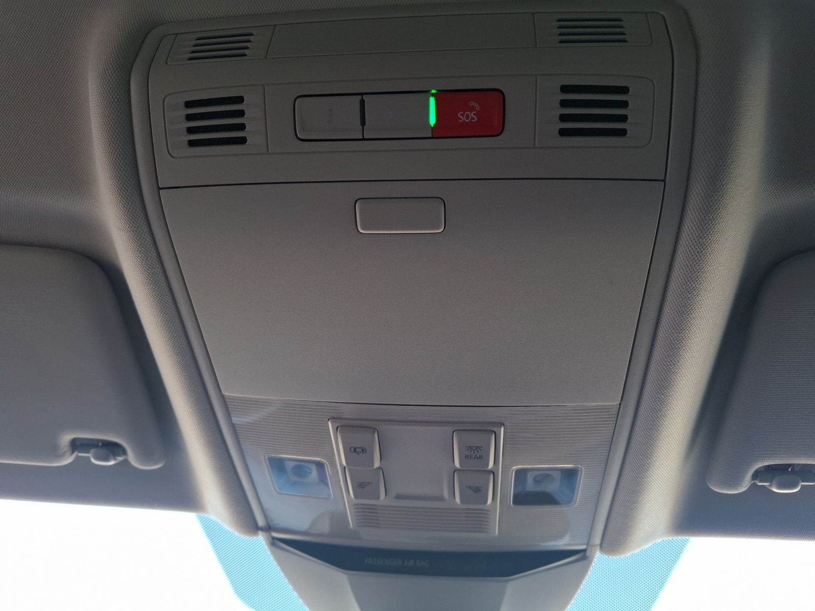 Fahrzeugabbildung Volkswagen Arteon SB TDI Elegance DSG LED Kamera Navi ACC