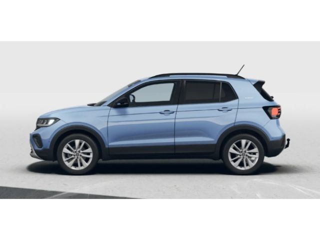 Volkswagen T-Cross - Bild 5